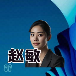 赵敏